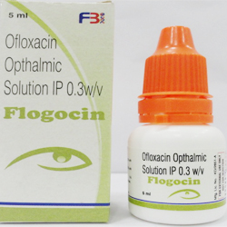 Ophthalmic products