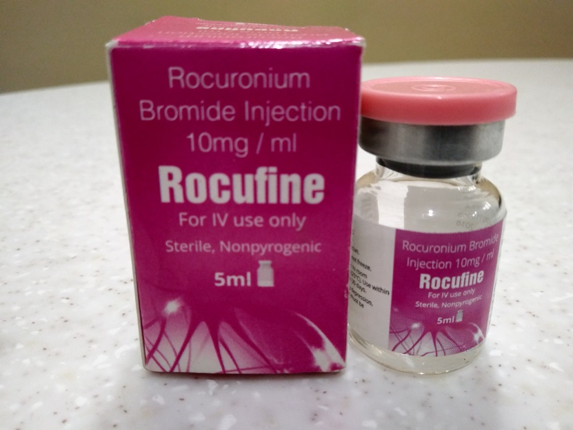 Atracurium Injections Manufacturers in India