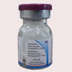 General Powder for Injection