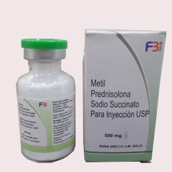 General Powder for Injection
