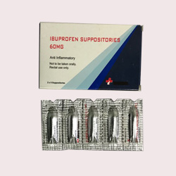 Suppositories Product