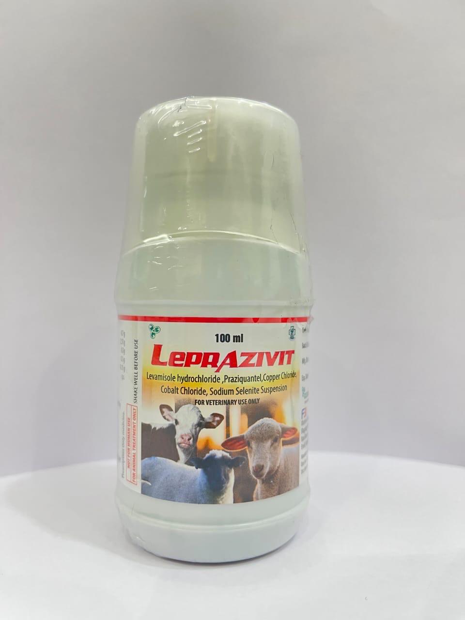 Veterinary Product